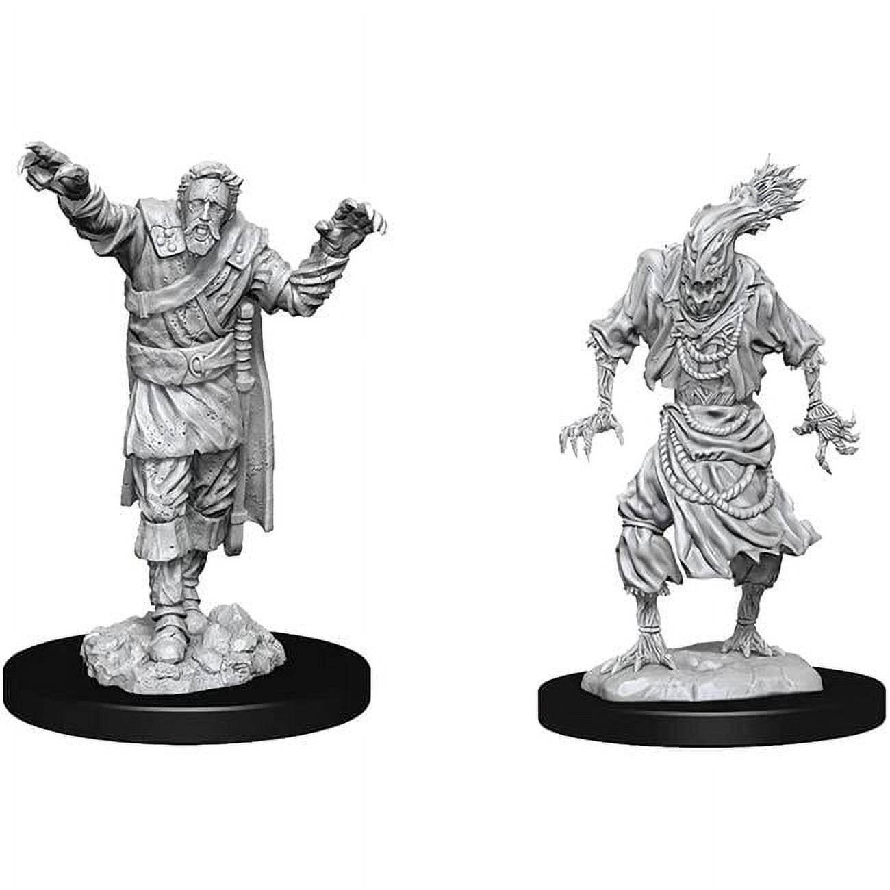 Wizkids 80625 - Tavola da tavola