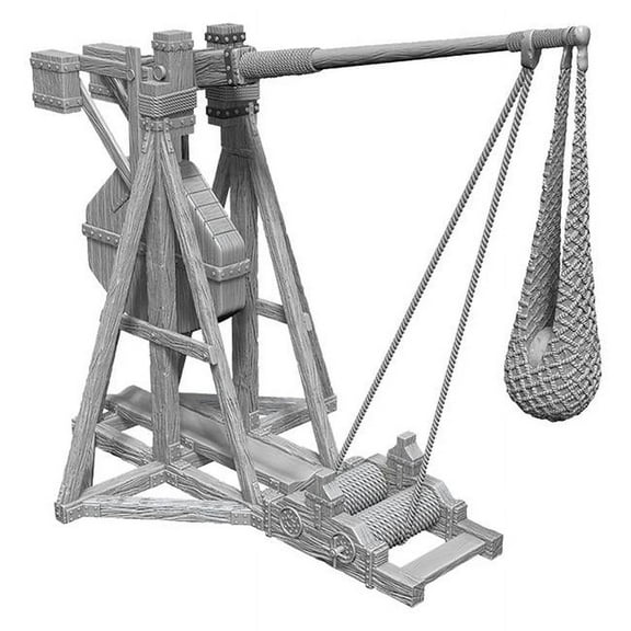 WizKids Trebuchet New