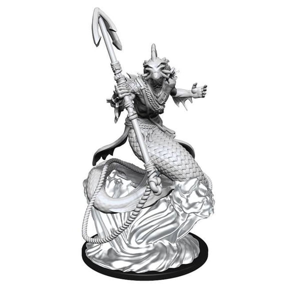 WizKids Shallowpriest New