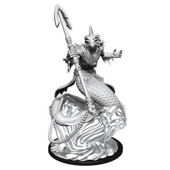 WizKids Shallowpriest New
