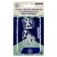 thumbnail image 1 of WizKids Kymal Militia Brawler & Jorenn Militia Holy Axeman New, 1 of 3