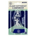 thumbnail image 1 of Clasp Cutthroat and Enforcer Unpainted Miniatures Critical Role Series Figures WizKids, 1 of 3