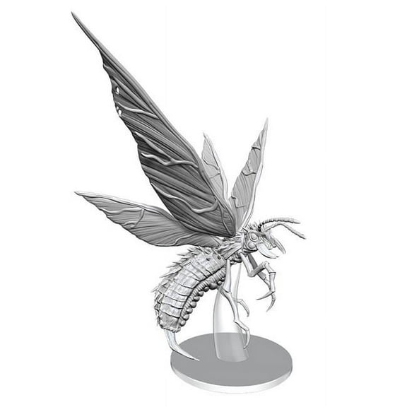 D&D: Nolzur's Marvelous Miniatures - Hellwasp