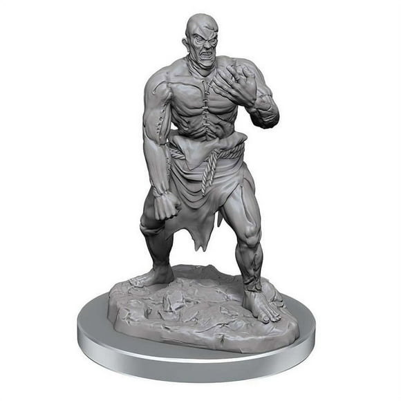 D&D Nolzurs Marvelous Unpainted Miniatures | Flesh Golems