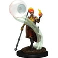 thumbnail image 1 of WizKids WZK93046 Dungeons & Dragons IR Prem Fire Genasi Wizard Female Figure, 1 of 1