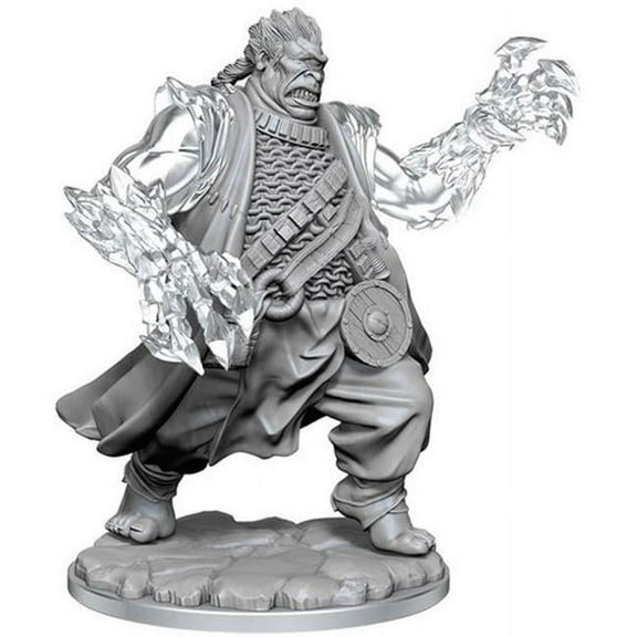 WizKids WZK99502 Critical Role Mini GFF Cyclops Stormcaller Miniatures