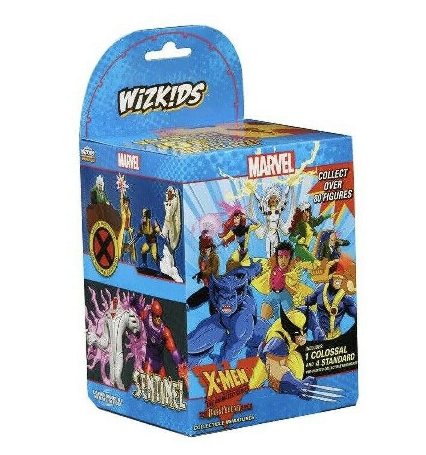 Hot Toys X-Men 1/6 Scale Figure Collection - YouTube