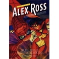 thumbnail image 1 of Wizard Alex Ross Millennium Edition Hardcover Book #38 of 100 (Spider-Man / Spider-Woman Cover Signed), 1 of 2