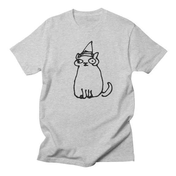 Wizard Cat