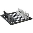 thumbnail image 1 of Wizard Chess Set, by Harry Potter, 1 of 4
