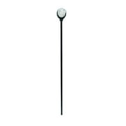 Wizard Crystal Ball Walking Stick Magic Wand Cane Staff Halloween Costume Accessory