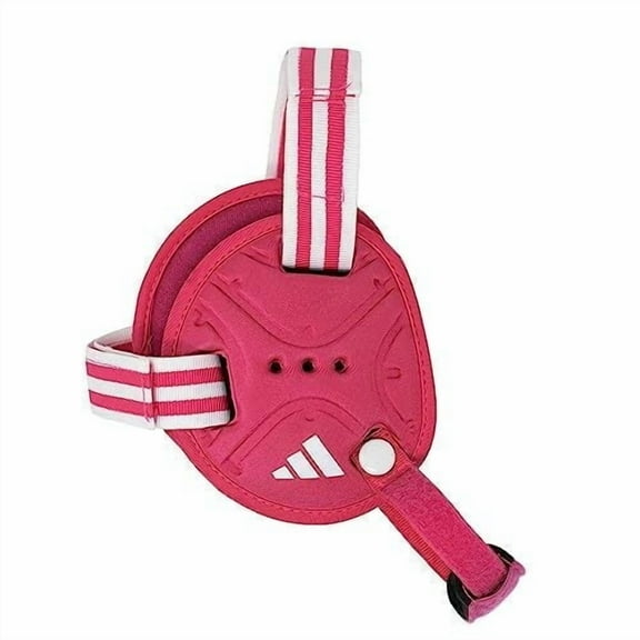 Wizard Ear Guard - Pink/White