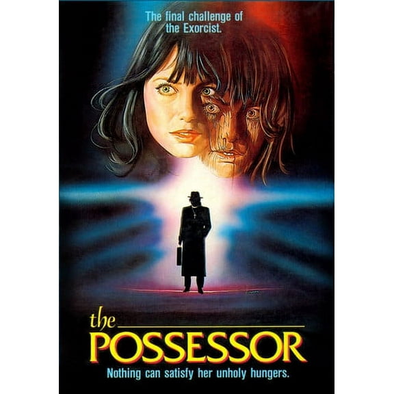 Wizard Entertainment - Possessor [DIGITAL VIDEO DISC]
