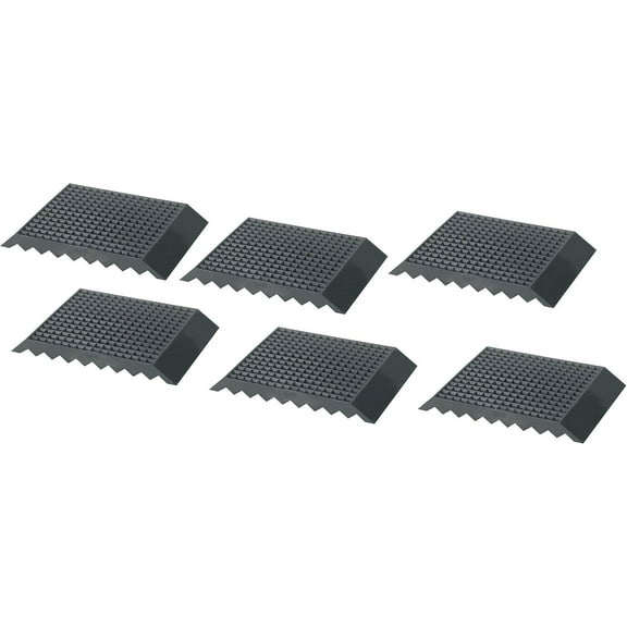 Wizard Football Half-Inch Kicking Block (Pack of 6)