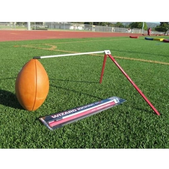 Wizard Half-Inch Kicking Block and Kicking Stix Combo