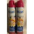 thumbnail image 1 of Wizard Hawaiian Retreat Room Freshener Odor Neutralizer 10 Oz. Tropical (2-Pack), 1 of 1