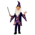 thumbnail image 1 of Wizard Infant/Toddler Costume, 1 of 1