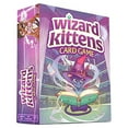 thumbnail image 1 of Wizard Kittens - Greater Than Games Card Game, Ages 7+, 2-4 Players, 15-20 Min, 1 of 8