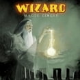 thumbnail image 1 of Wizard - Magic Circle - Heavy Metal - CD, 1 of 1