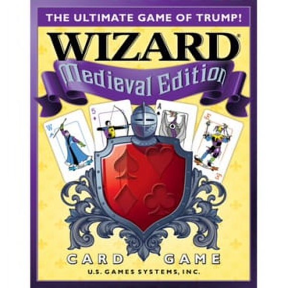Wizard Medieval Edition