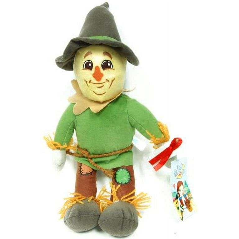 scarecrow doll wizard of oz