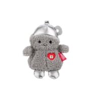 BumBumz Wizard of Oz 4.5 inch Tin Man Plush Toy