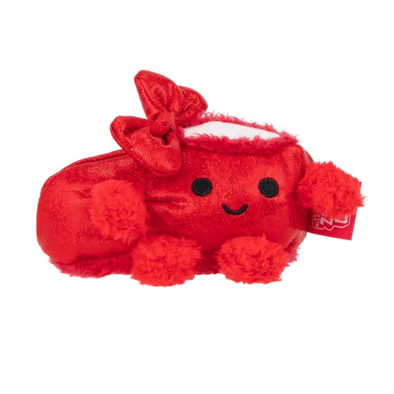 Wizard Of Oz 4inch Woo Ruby Slipper