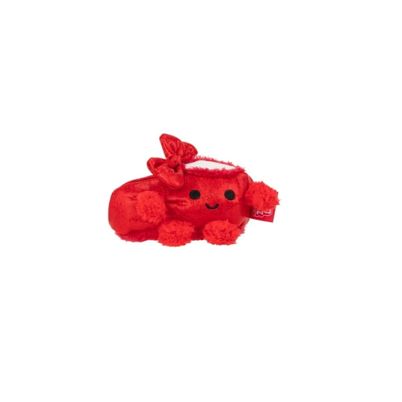 Wizard Of Oz 4inch Woo Ruby Slipper