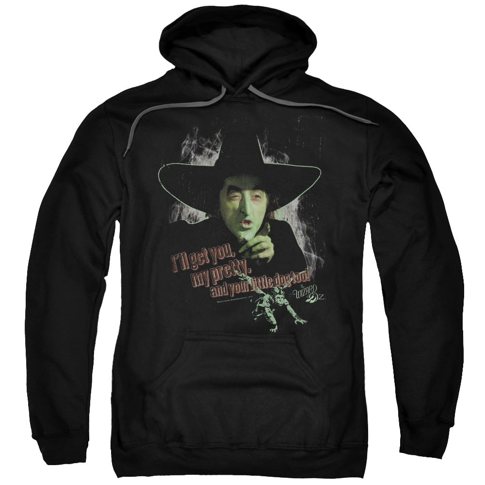 Wizard of best sale oz hoodie