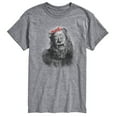 thumbnail image 1 of Wizard Of Oz - Bow Lion - Men's Short Sleeve Graphic T-Shirt, 1 of 4