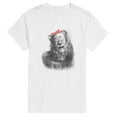 thumbnail image 1 of Wizard Of Oz - Bow Lion - Men's Short Sleeve Graphic T-Shirt, 1 of 4