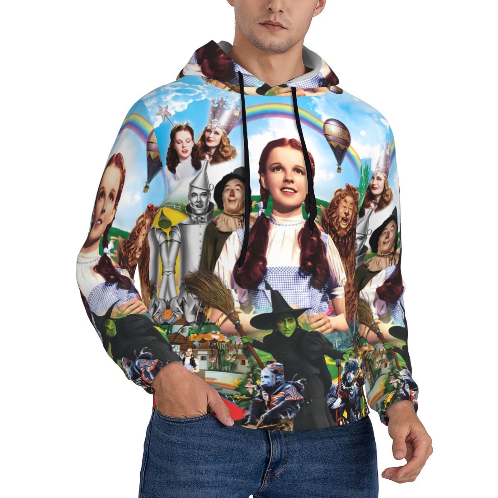 Spike Lee Wizard Of Oz Hoodie 1619 Hoodie Spike Lee Wizard Of Oz 