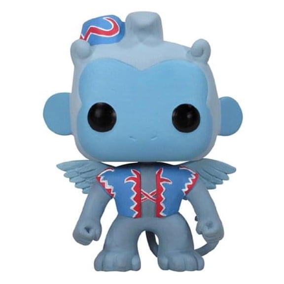 Wizard Of Oz Pop Movies 4" Vinyl Figure Flying Monkey