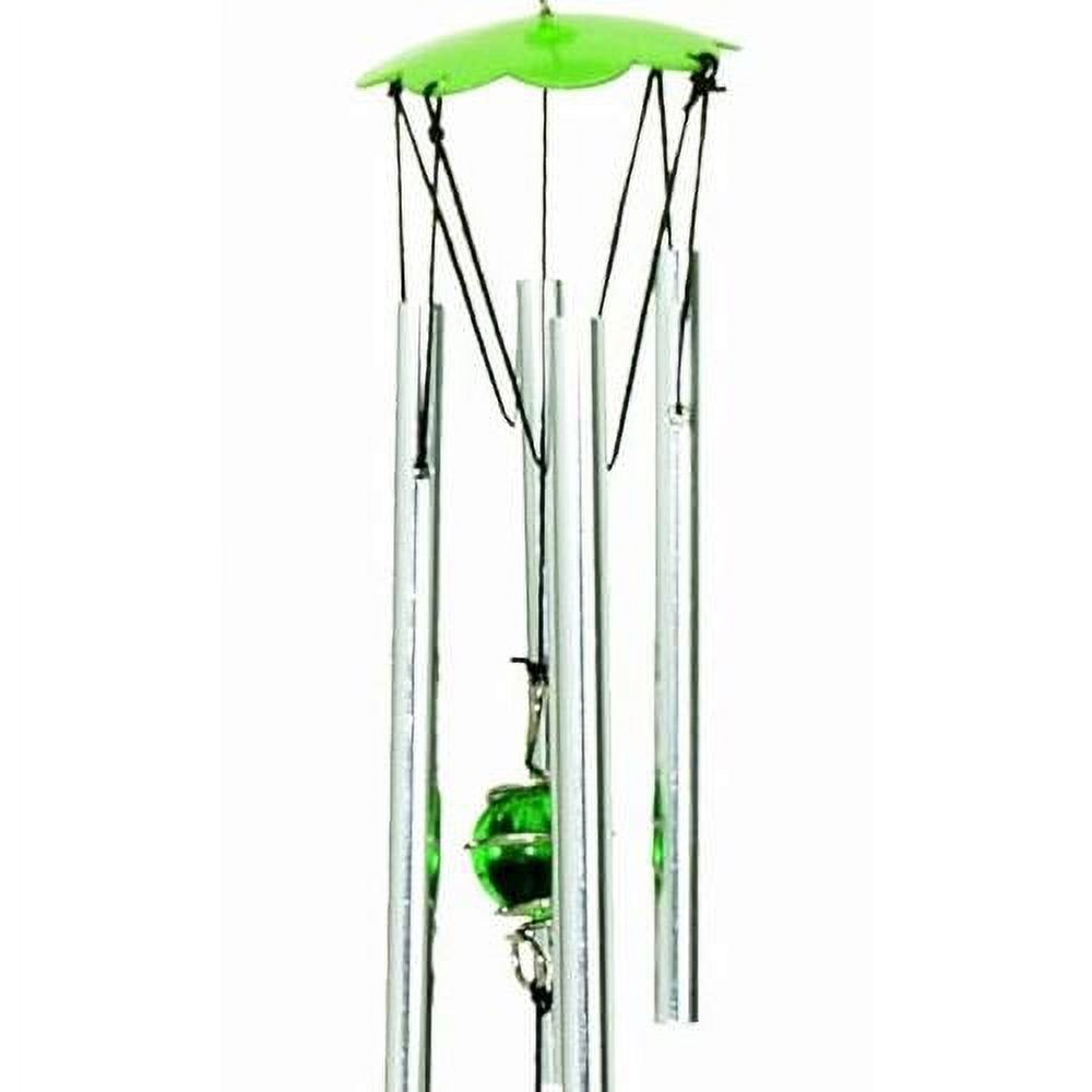 Wizard Of Oz Wind Chime, Multicolored - Walmart.com