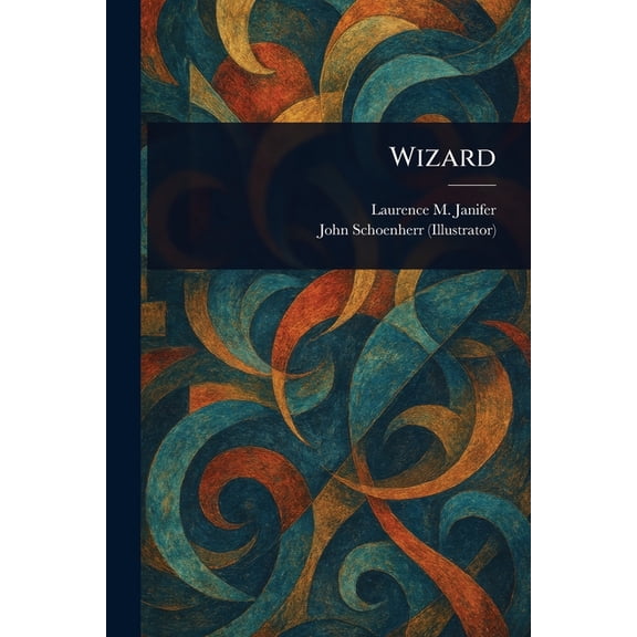 Wizard, (Paperback)