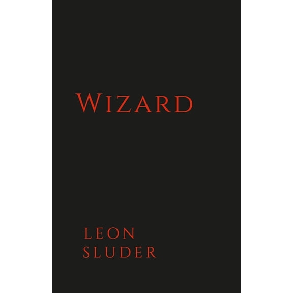 Wizard, (Paperback)
