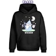 thumbnail image 1 of Wizard Pullover Urban Hoodie, 1 of 11