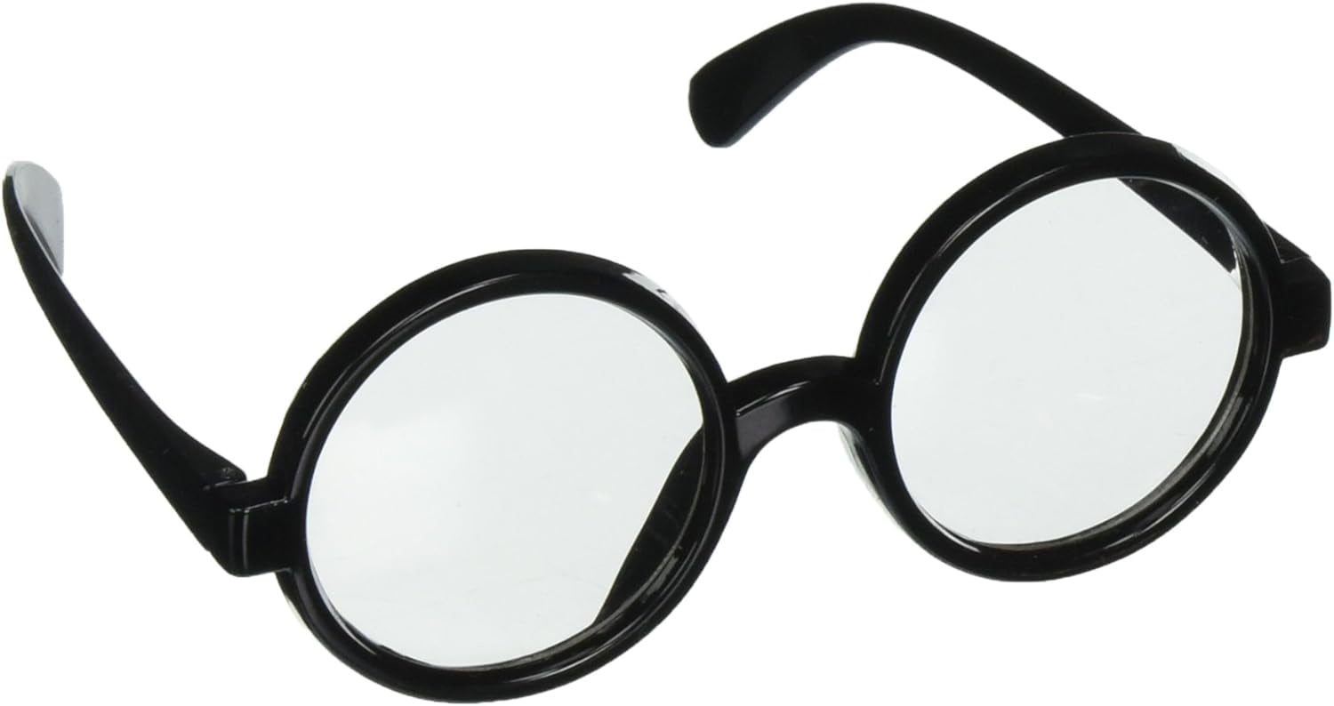 Glasses with 2024 one lens