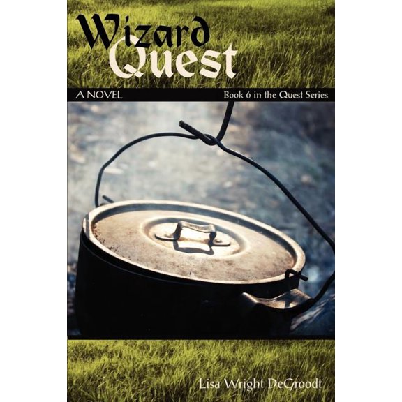 Wizard Quest