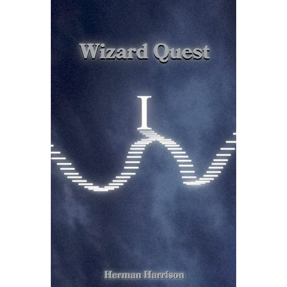 Wizard Quest Wizard Quest, Book 1, (Paperback)
