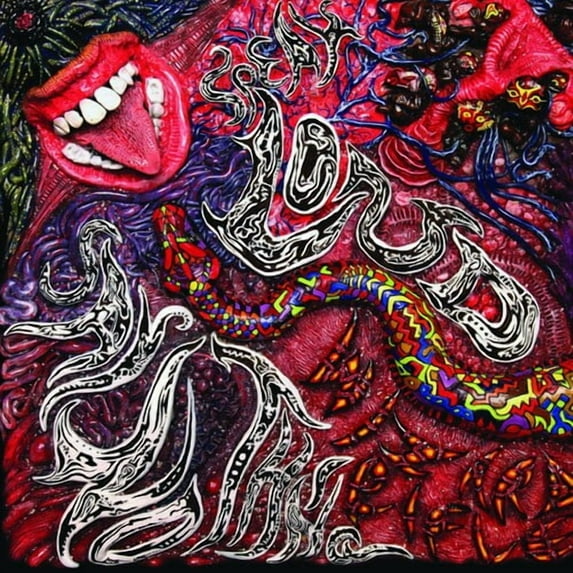 Wizard Rifle - Speak Loud Say Nothing - Heavy Metal - CD