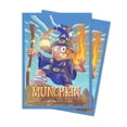 thumbnail image 1 of Ultra PRO: Standard 100ct Sleeves - Munchkin (Wizard), 1 of 1