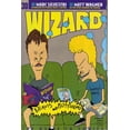 thumbnail image 1 of Wizard: The Comics Magazine #30 VF ; Wizard Comic Book, 1 of 1
