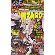 Wizard The Comics Magazine #95B in bag VF ; Wizard Comic Book