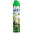 thumbnail image 1 of Wizard The Magic of Fresh | Odor Neutralizer & Air Freshener - 10 Oz. White Floral (Pack of 3) (Packaging May Vary), 1 of 1