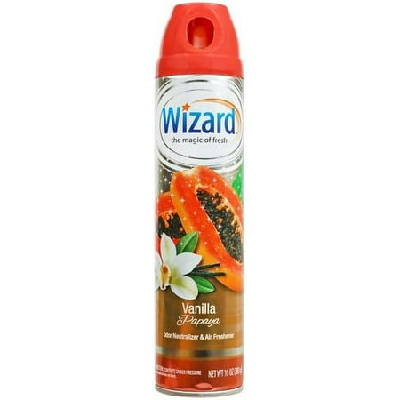 Wizard The Magic of Fresh