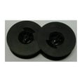 thumbnail image 1 of Wizard Truetype, Infinite Tabulator and Tab Matic Typewriter Ribbon, Black, Compatible, Twin Spool, 1 of 1