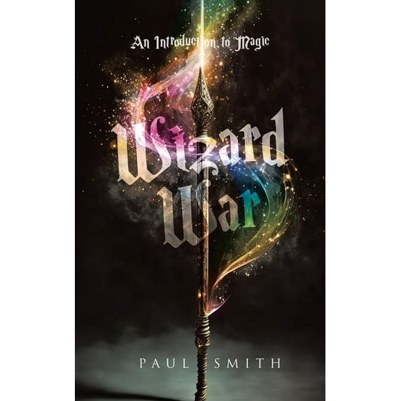 Wizard War: An Introduction to Magic, (Paperback)