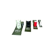 Wizard Wrap, Large, 5-1/4 in x 120 in, Heat Resistant