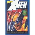 thumbnail image 1 of Pre-Owned Wizard X-Men Masterpiece Edition Volume 1 (Hardcover) 0974325317 9780974325316, 1 of 1